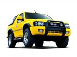 Landwind X9 2005 года